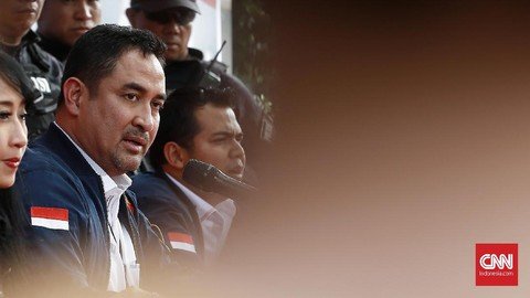 BNN Ungkap Overkapasitas Lapas Capai 90 Persen, Mayoritas Napi Narkoba